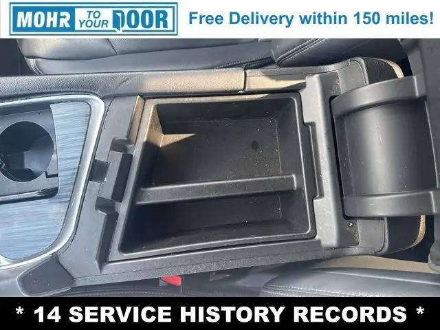 2020 Buick Enclave FWD Essence