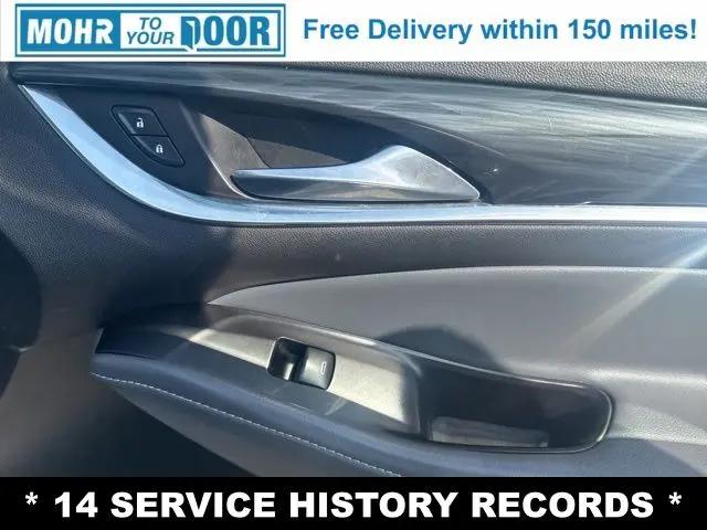 2020 Buick Enclave FWD Essence