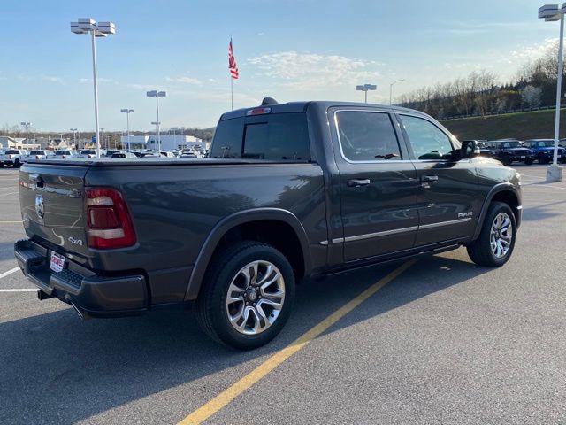2022 Ram 1500 Limited Crew Cab 4x4 5'7" Box