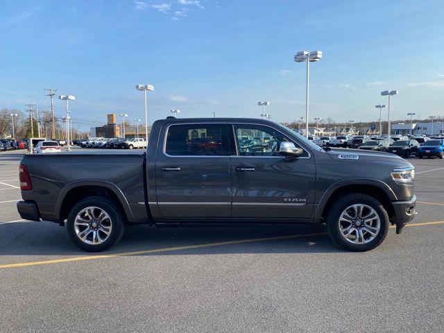 2022 Ram 1500 Limited Crew Cab 4x4 5'7" Box