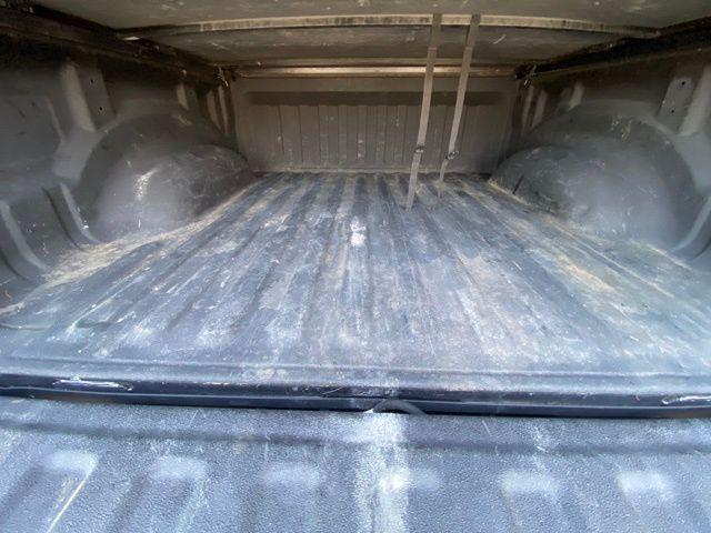 2022 Ram 1500 Limited Crew Cab 4x4 5'7" Box