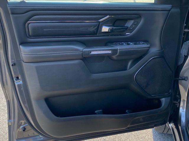 2022 Ram 1500 Limited Crew Cab 4x4 5'7" Box