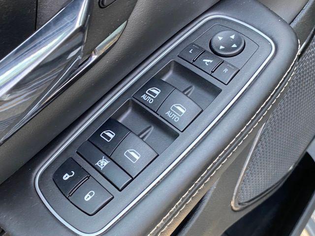 2022 Ram 1500 Limited Crew Cab 4x4 5'7" Box