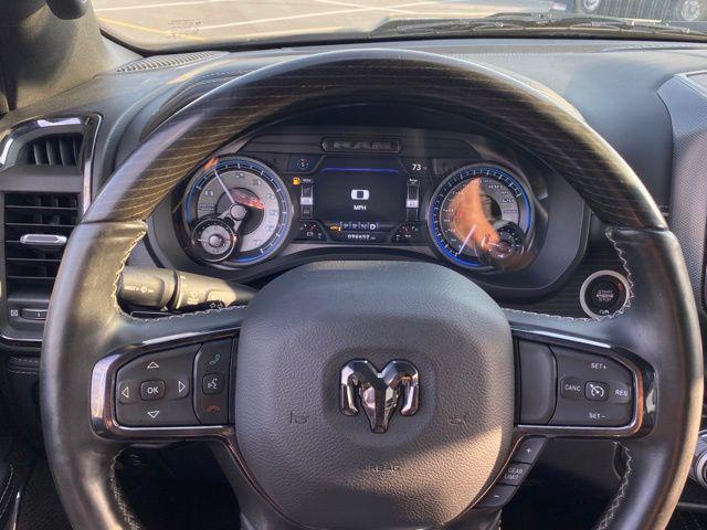 2022 Ram 1500 Limited Crew Cab 4x4 5'7" Box