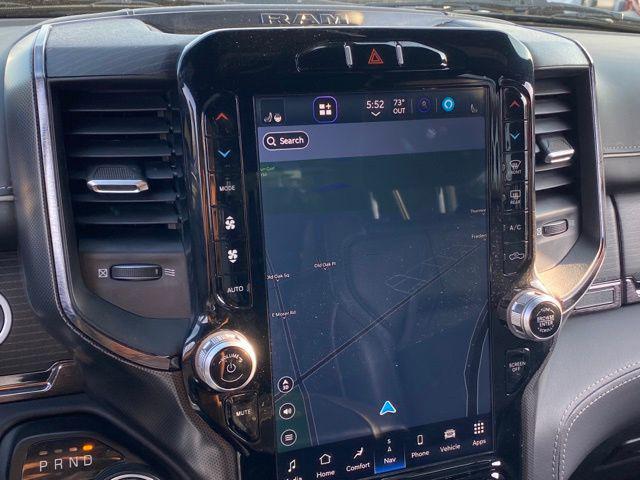 2022 Ram 1500 Limited Crew Cab 4x4 5'7" Box