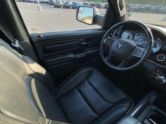 2022 Ram 1500 Limited Crew Cab 4x4 5'7" Box