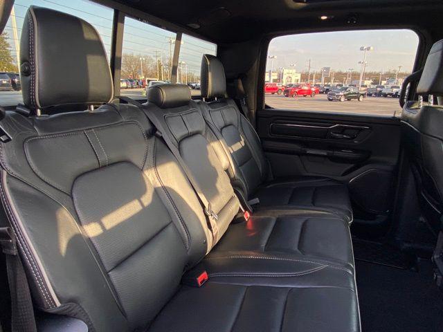 2022 Ram 1500 Limited Crew Cab 4x4 5'7" Box