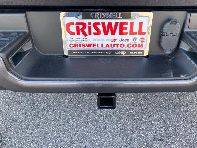 2022 Ram 1500 Limited Crew Cab 4x4 5'7" Box