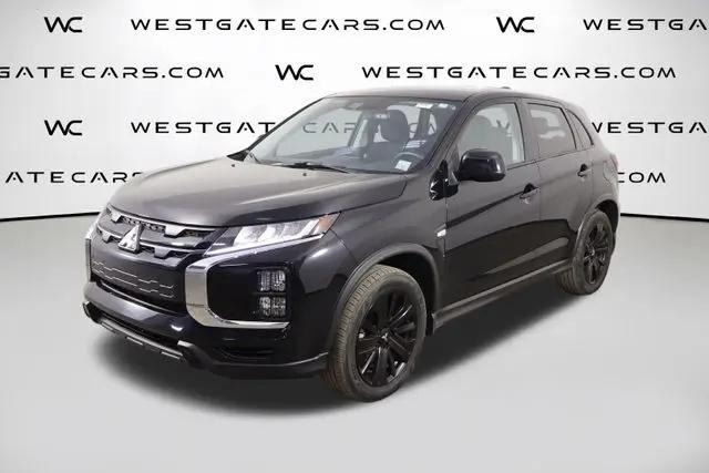 2024 Mitsubishi Outlander Sport ES for sale in Raleigh, NC