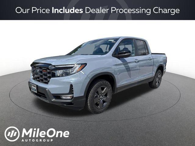 2026 Honda Ridgeline TrailSport for sale in Westminster, MD