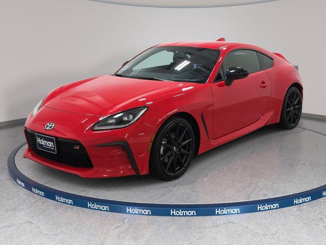 2024 Toyota GR86 Premium for sale in Mount Laurel, NJ