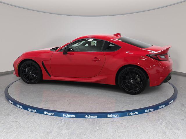 2024 Toyota GR86 Premium