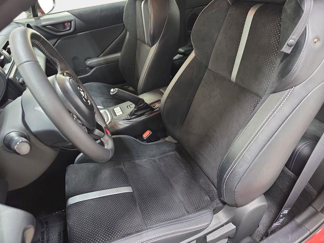2024 Toyota GR86 Premium