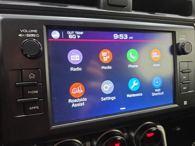2024 Toyota GR86 Premium