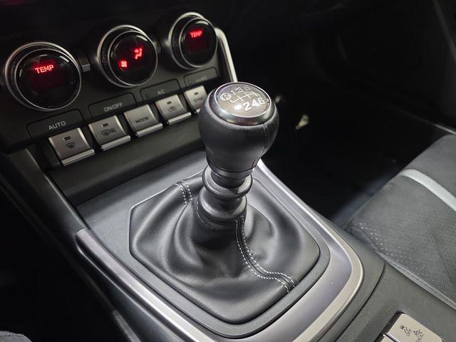 2024 Toyota GR86 Premium