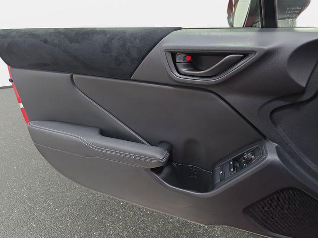 2024 Toyota GR86 Premium