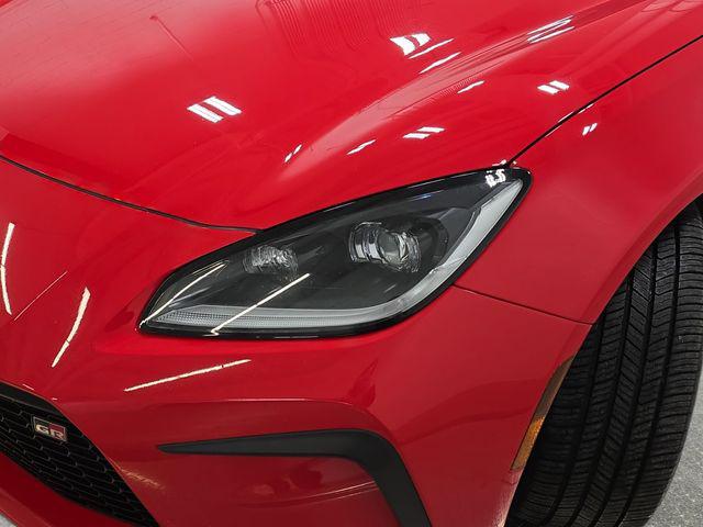 2024 Toyota GR86 Premium