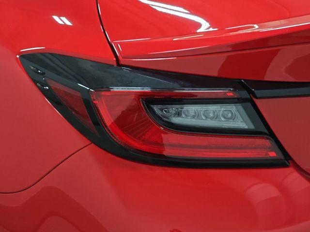 2024 Toyota GR86 Premium