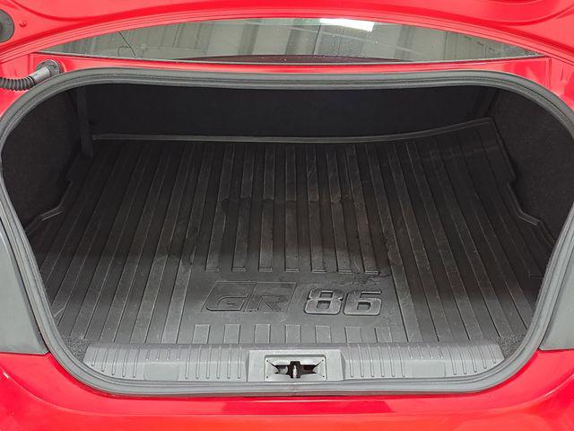 2024 Toyota GR86 Premium