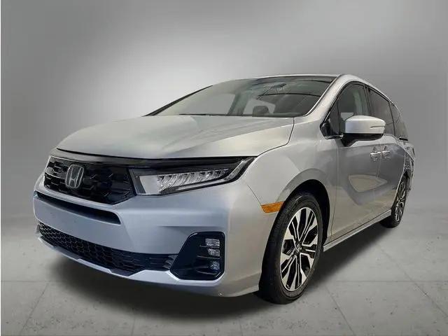 2026 Honda Odyssey Elite for sale in Scotia, NY