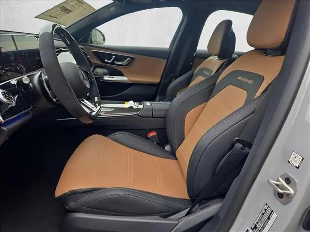 2026 Mercedes-Benz AMG E 53 E AMG E 53 E