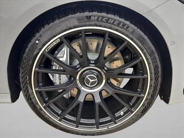 2026 Mercedes-Benz AMG E 53 E AMG E 53 E