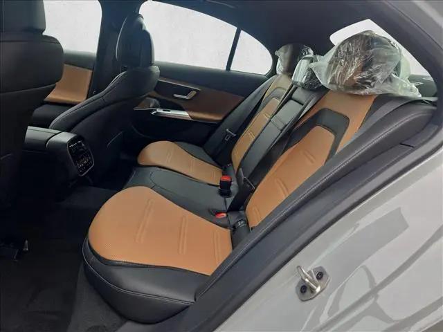 2026 Mercedes-Benz AMG E 53 E AMG E 53 E