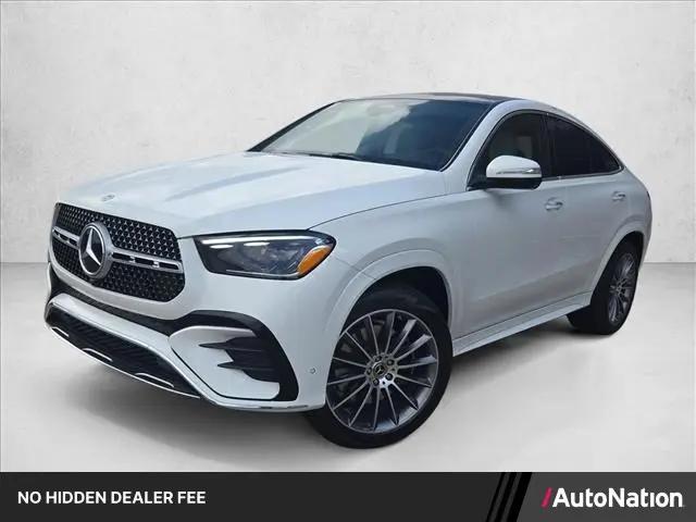2026 Mercedes-Benz GLE 450 4MATIC for sale in Houston, TX