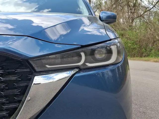 2024 Mazda CX-5 2.5 S Preferred