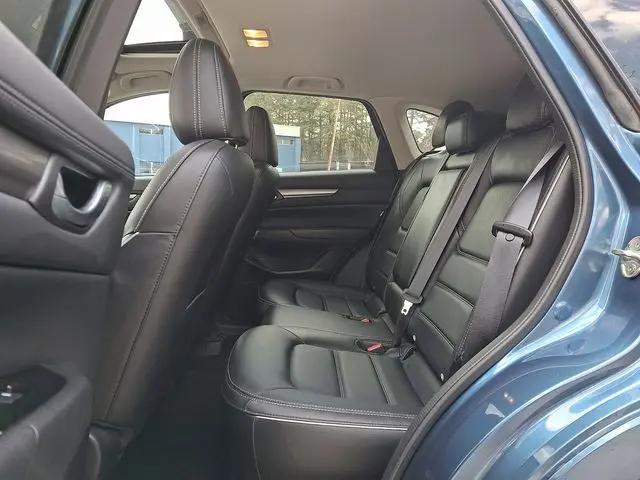 2024 Mazda CX-5 2.5 S Preferred