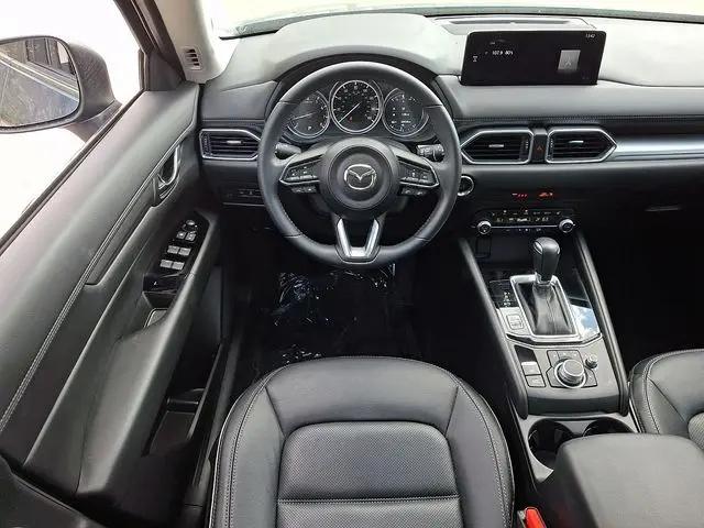 2024 Mazda CX-5 2.5 S Preferred
