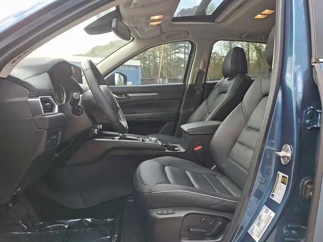 2024 Mazda CX-5 2.5 S Preferred