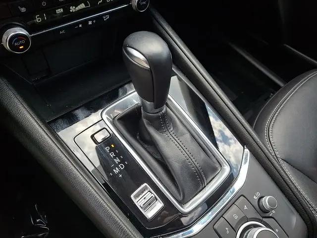 2024 Mazda CX-5 2.5 S Preferred