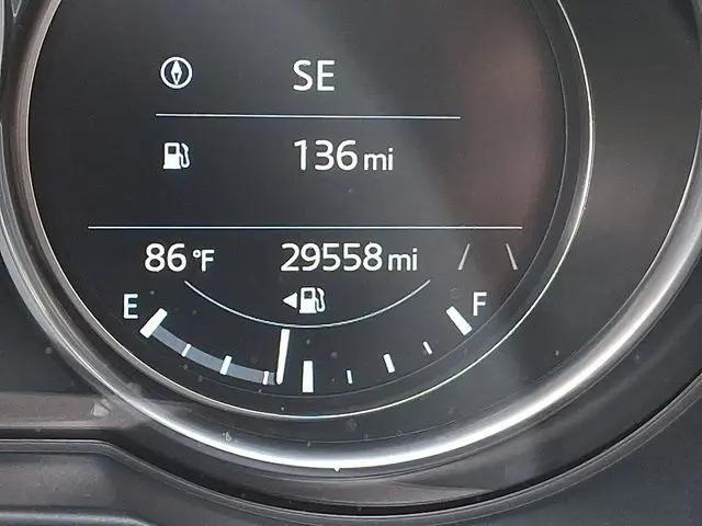 2024 Mazda CX-5 2.5 S Preferred