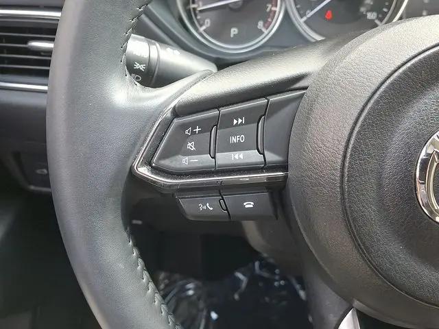 2024 Mazda CX-5 2.5 S Preferred