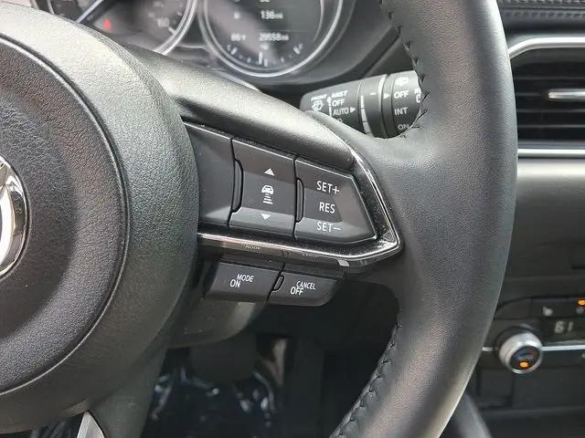 2024 Mazda CX-5 2.5 S Preferred