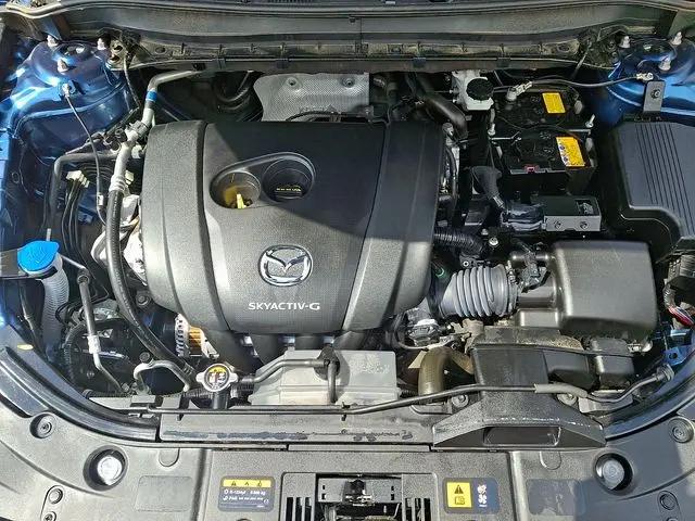 2024 Mazda CX-5 2.5 S Preferred
