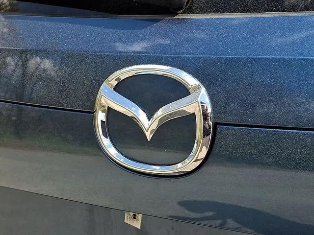 2024 Mazda CX-5 2.5 S Preferred