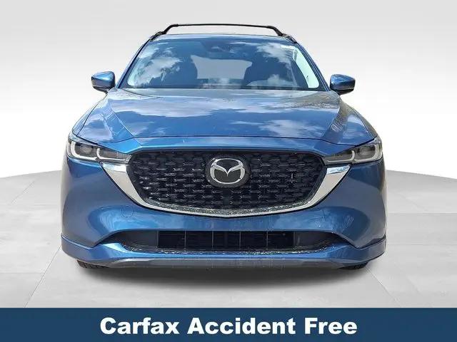 2024 Mazda CX-5 2.5 S Preferred