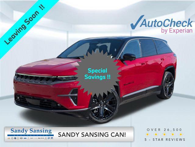2024 Jeep Wagoneer Launch Edition for sale in Milton, FL