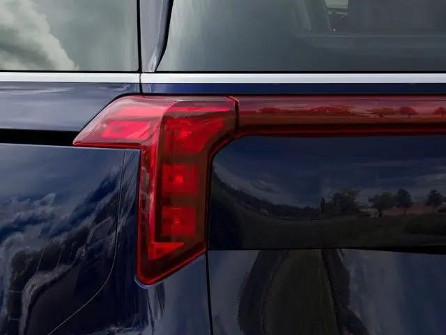 2026 Kia Carnival MPV LXS