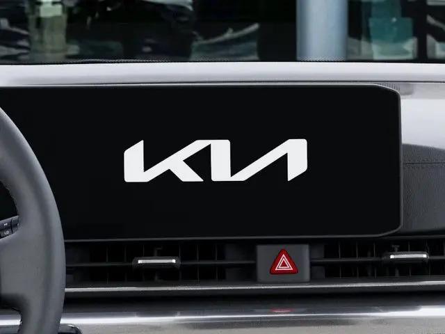 2026 Kia Carnival MPV LXS