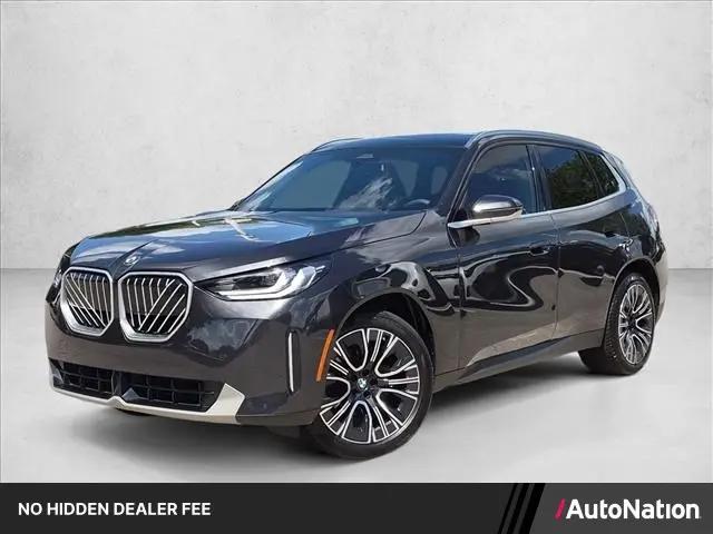 2026 BMW X3 30 xDrive for sale in Houston, TX