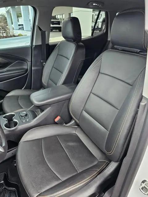 2020 GMC Terrain AWD SLT