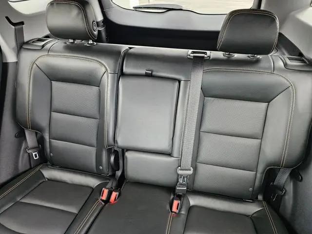 2020 GMC Terrain AWD SLT