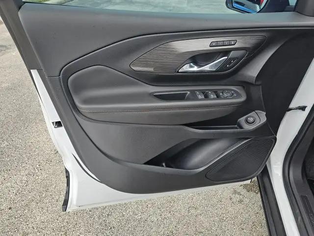 2020 GMC Terrain AWD SLT
