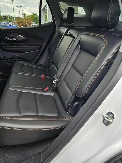 2020 GMC Terrain AWD SLT