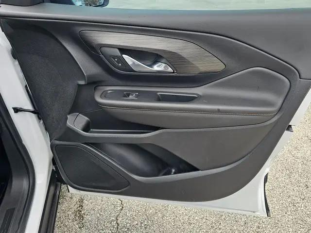 2020 GMC Terrain AWD SLT