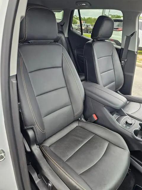 2020 GMC Terrain AWD SLT