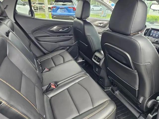 2020 GMC Terrain AWD SLT